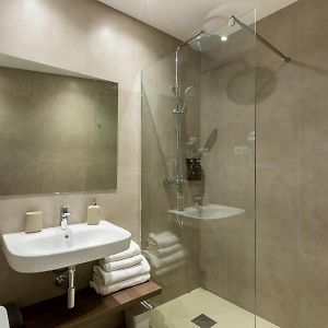 Deluxe Kamer met een Queen Size Bed