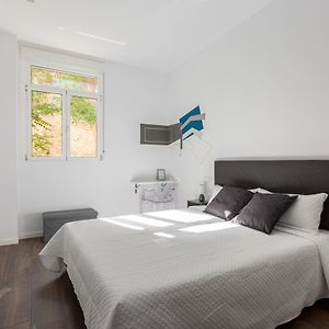 Kamer met een King Size Bed